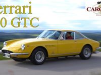 gebraucht Ferrari 330 GTC