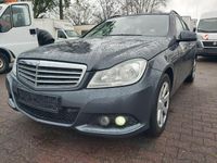 Gebraucht Mercedes C220 Elegance 170 PS (125 kW) 2012 Kombi