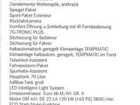 Gebraucht Mercedes V220 Edition 163 PS (119 kW) 2018 Van / Kleinbus