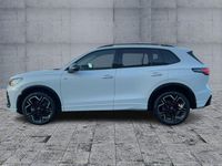 Gebraucht VW Tiguan Style 193 PS (141 kW) 2025 Weiß SUV