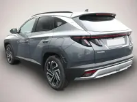 Neu Hyundai Tucson Trend 136 PS (100 kW) 2025 Manufacturer SUV