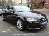 gebraucht Audi A3 Cabriolet 1.2 TSI Attraction*KLIMA*SITZH*TOP*