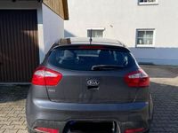 gebraucht Kia Rio 1.2