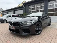 Gebraucht BMW M8 Competition Edition 625 PS (459 kW) 2023 Schwarz Coupé