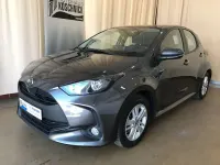 Gebraucht Mazda 2 116 PS (85 kW) 2022 Grau Kleinwagen