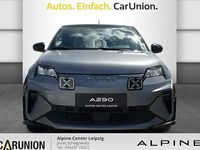 Gebraucht Alpine A290 130 kW (177 PS) 2025 Schwarz Kleinwagen