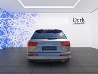 Gebraucht Audi Q7 S-Line 333 PS (244 kW) 2015 Grau SUV
