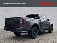 Usado Isuzu D-Max 163 HP (119 kW) 2025 Cinzento SUV