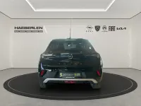 Gebraucht Opel Mokka Elegance 101 PS (74 kW) 2023 Diamant schwarz/karbon schwarz (metallic) SUV