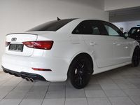 Gebraucht Audi S3 Sport 300 PS (220 kW) 2020 Weiß Limousine