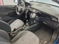 Gebraucht Opel Corsa S 101 PS (74 kW) 2019 Blau Kleinwagen