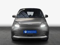 gebraucht Smart ForTwo Electric Drive fortwo coupe EQ passion Mattlack 22KW Navi DAB Pan