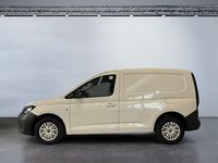 Nouă VW Caddy 2026 Alb Monovolum