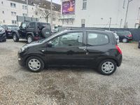 Gebraucht Renault Twingo 75 PS (55 kW) 2012 Schwarz Kleinwagen