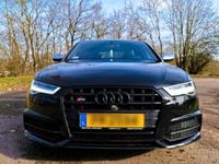 gebraucht Audi S6 4.0 TFSI V8 Bi-Turbo Quattro S tronic Avant