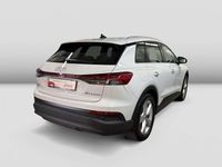 Gebraucht Audi Q4 e-tron Performance 150 kW (204 PS) 2022 Gletscherweiß metallic SUV