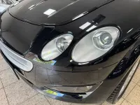 Gebraucht Smart ForFour Basis 75 PS (55 kW) 2006 Schwarz Kleinwagen