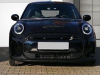 Gebraucht Mini Cooper SE 135 kW (184 PS) 2023 Schwarz Kleinwagen