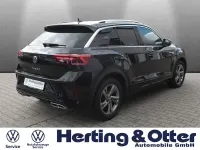 Gebraucht VW T-Roc R-line 150 PS (110 kW) 2025 SUV