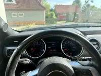 Gebraucht Ford Mustang 421 PS (309 kW) 2018