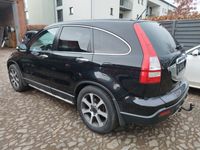 gebraucht Honda CR-V 2.2 Diesel