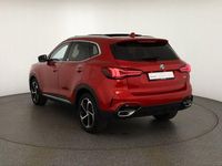 Gebraucht MG HS Luxury 162 PS (119 kW) 2024 Rot SUV