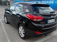 Gebraucht Hyundai ix35 Trend 184 PS (135 kW) 2012 Other SUV