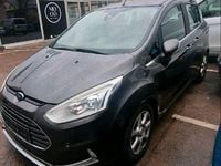 Brugt Ford B-MAX 95 HK (69 kW) 2016 Grå MPV