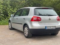 gebraucht VW Golf V 1.6 Trendline