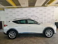 Gebraucht Cupra Formentor 150 PS (110 kW) 2023 Weiß SUV