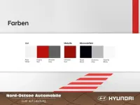 Neu Hyundai Tucson N Line 150 PS (110 kW) 2026 Schwarz SUV