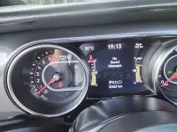 Gebraucht Jeep Wrangler Rubicon 653 PS (480 kW) 2022 Schwarz SUV