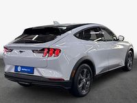 Gebraucht Ford Mustang Mach-E Extended Range 216 kW (294 PS) 2022 Weiß SUV