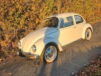 Gebraucht VW Käfer 34 PS (25 kW) 1983 Weiß Limousine