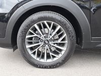 gebraucht Hyundai Tucson 1.6