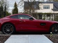 Gebraucht Mercedes AMG GT S AMG 510 PS (375 kW) 2017 Rot Coupé