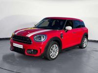 gebraucht Mini Cooper S Countryman John Cooper Works Countryman John Cooper Works Trim PDC