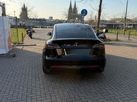 Gebraucht Tesla Model Y Performance 392 kW (534 PS) 2022 Schwarz SUV