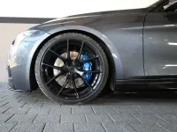 Gebraucht BMW 340 Performance 326 PS (239 kW) 2018 Grau Limousine