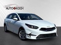 Neu Kia Ceed 101 PS (74 kW) 2025 Weiß Kleinwagen