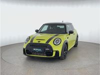 Używany Mini Cooper S 178 KM (130 kW) 2023 Żółty Hatchback