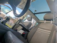 Gebraucht VW Golf VII Cup 125 PS (91 kW) 2014 Schwarz Kombi