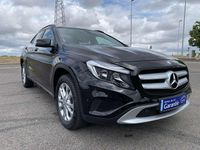 Gebraucht Mercedes GLA200 136 PS (100 kW) 2016 SUV