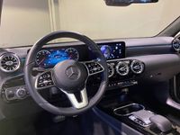 gebraucht Mercedes A200 Kompaktlimousine