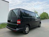 Usata VW Transporter 105 CV (77 kW) 2014 Nero Furgone