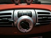 Gebraucht Smart ForTwo Cabrio Passion 71 PS (52 kW) 2012 Weiß Cabrio