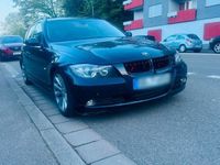 gebraucht BMW 320 d i90