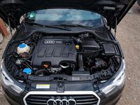 Gebraucht Audi A1 S-Line 2011 Kleinwagen