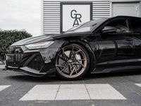 Gebraucht Audi RS6 Sport 760 PS (558 kW) 2024 Grün Kombi