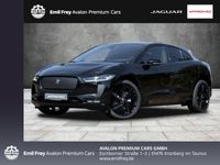 gebraucht Jaguar I-Pace EV400 AWD HSE 294 kW, 5-türig (Elektrischer Strom)